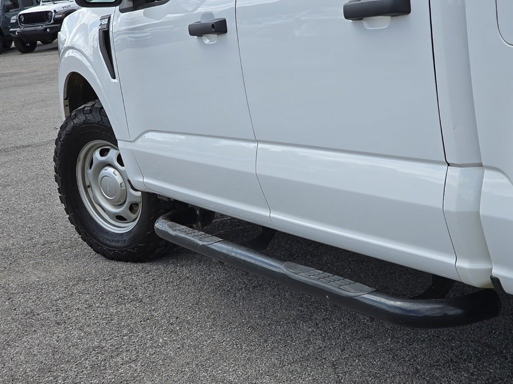 Used 2021 Ford F150 XL w/ Equipment Group 101A High image 13