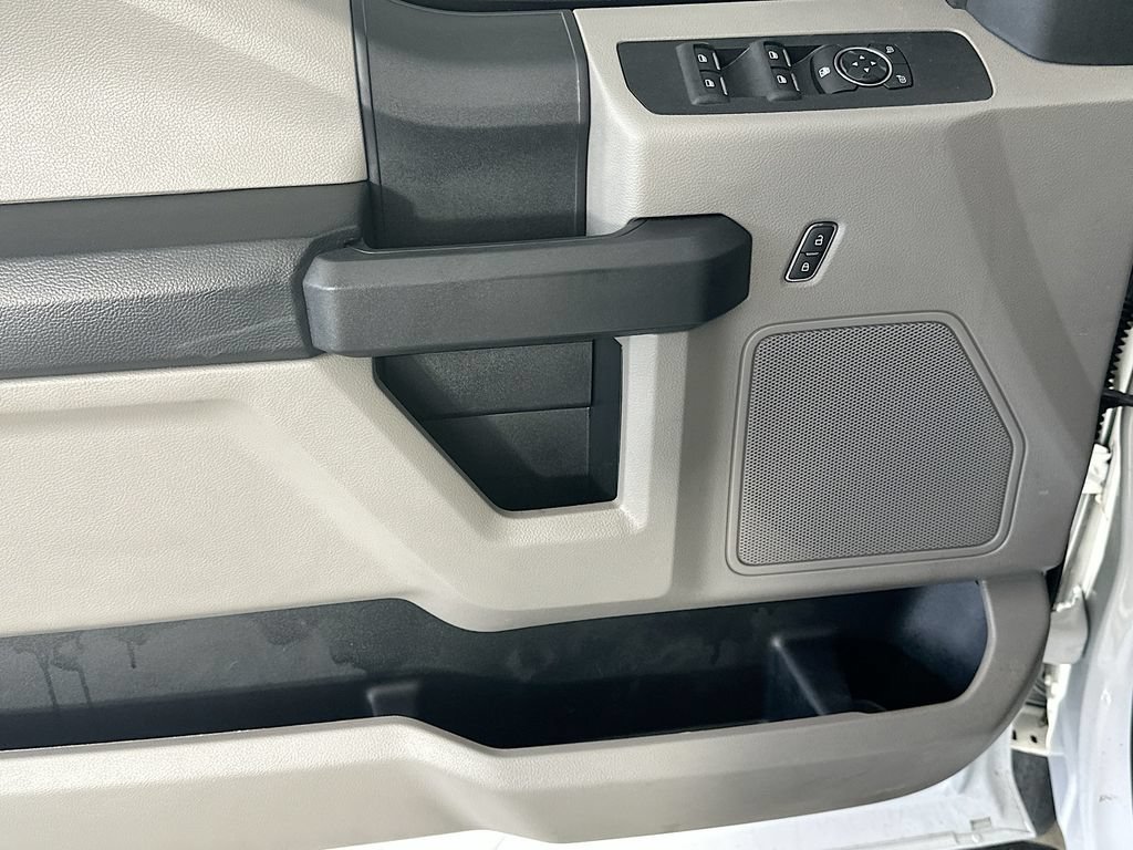 Used 2019 Ford F550 4x4 SuperCab Super Duty image 21