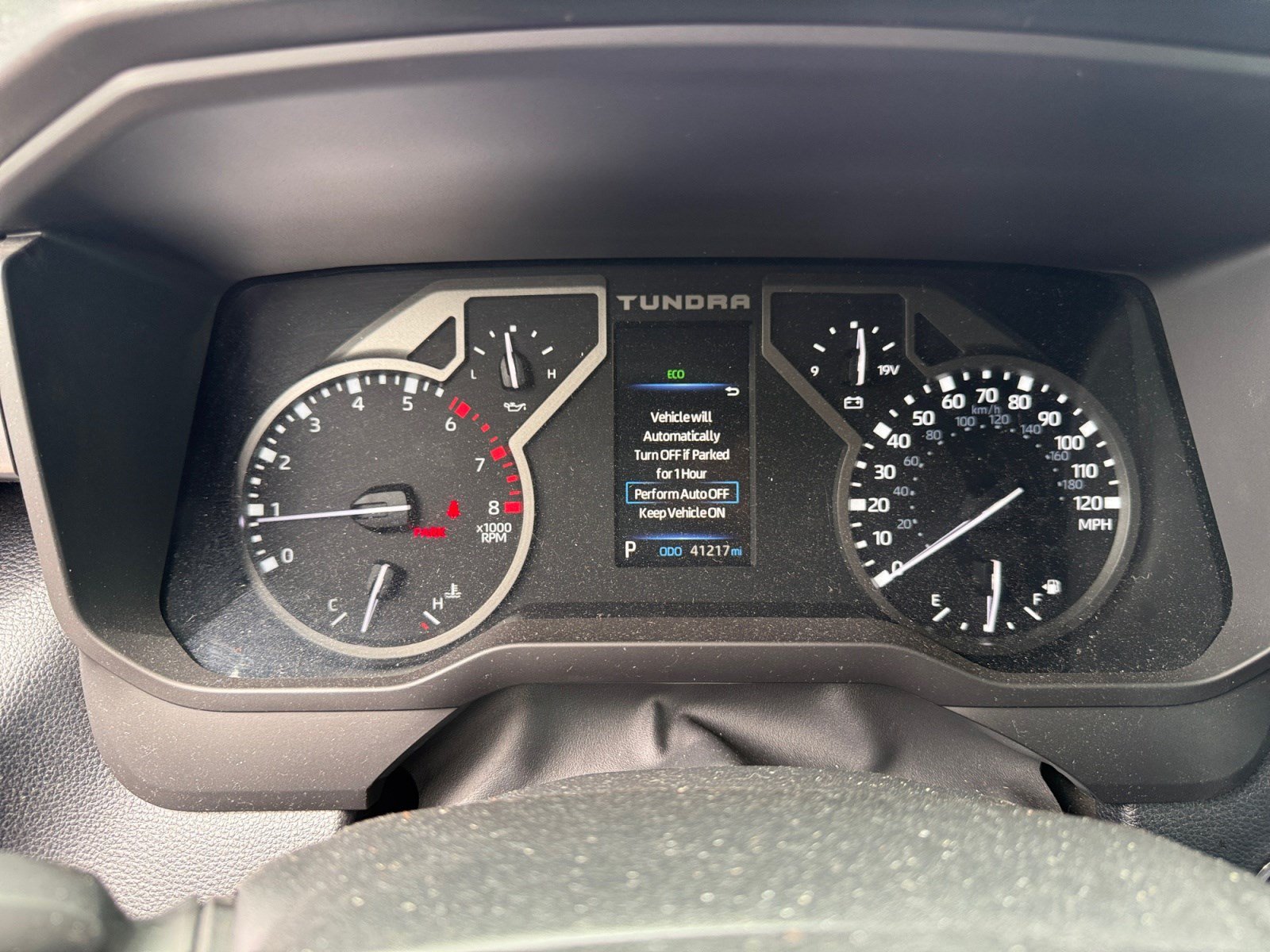 Used 2024 Toyota Tundra SR5 AWD/4WD image 10