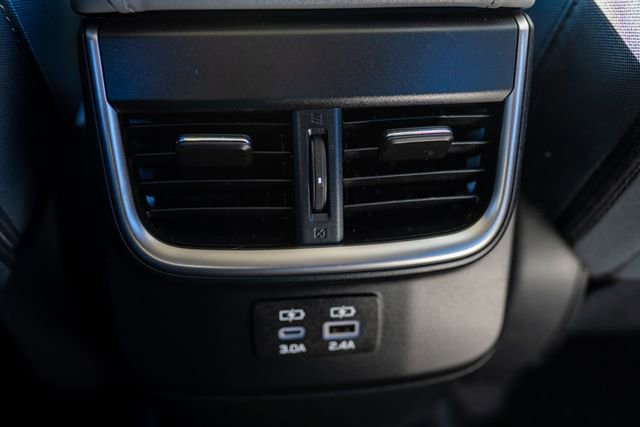 Certified 2025 Subaru Outback Premium AWD/4WD image 18