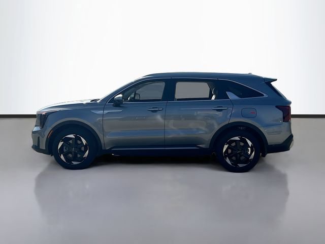 New 2026 Kia Sorento EX image 4