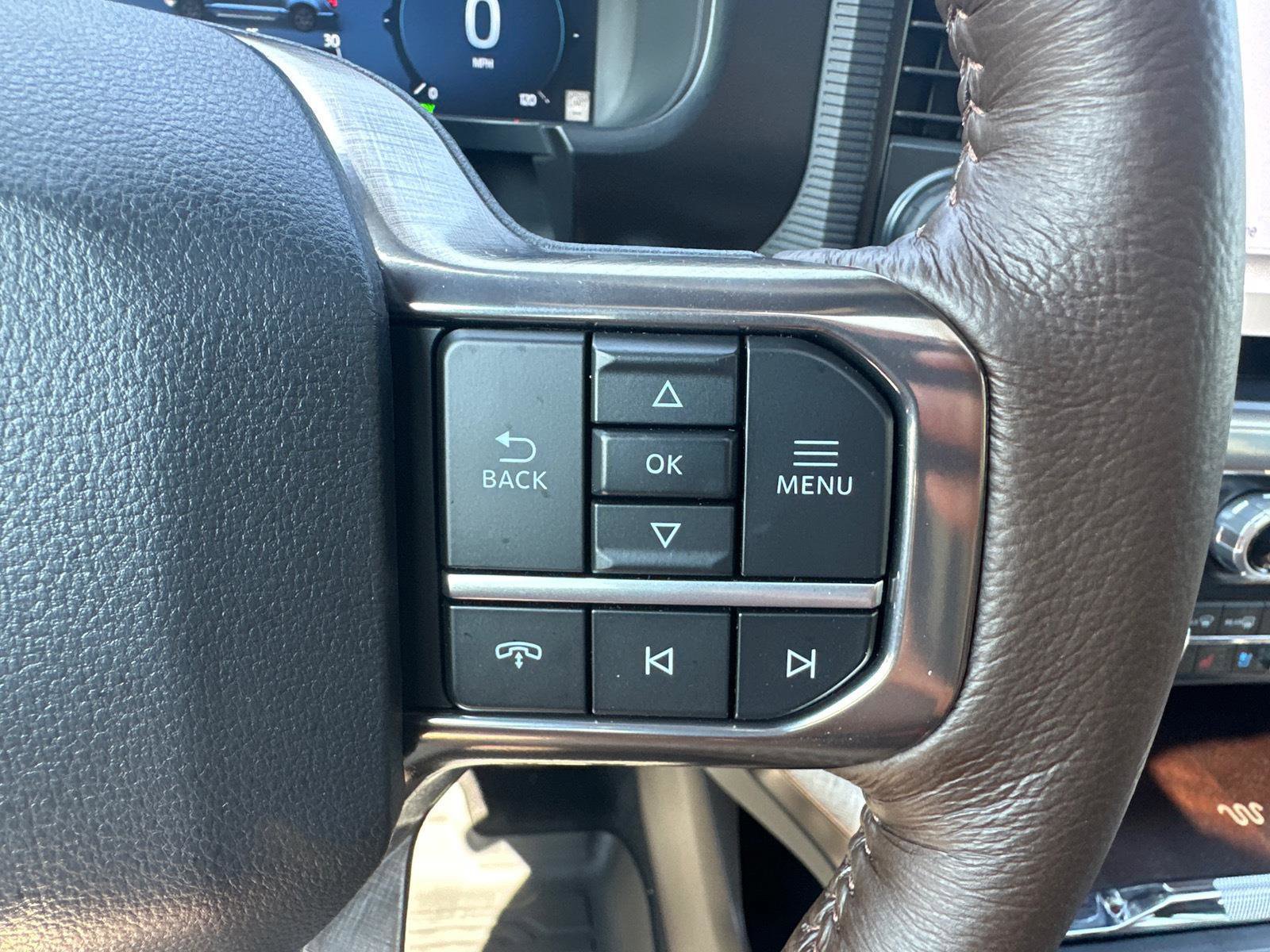 New 2025 Ford F150 King Ranch image 22