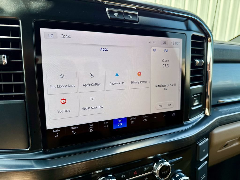 New 2026 Ford F250 Lariat AWD/4WD image 29