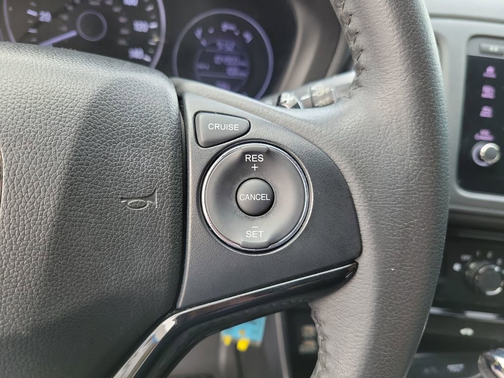 Used 2019 Honda HR-V Sport image 27