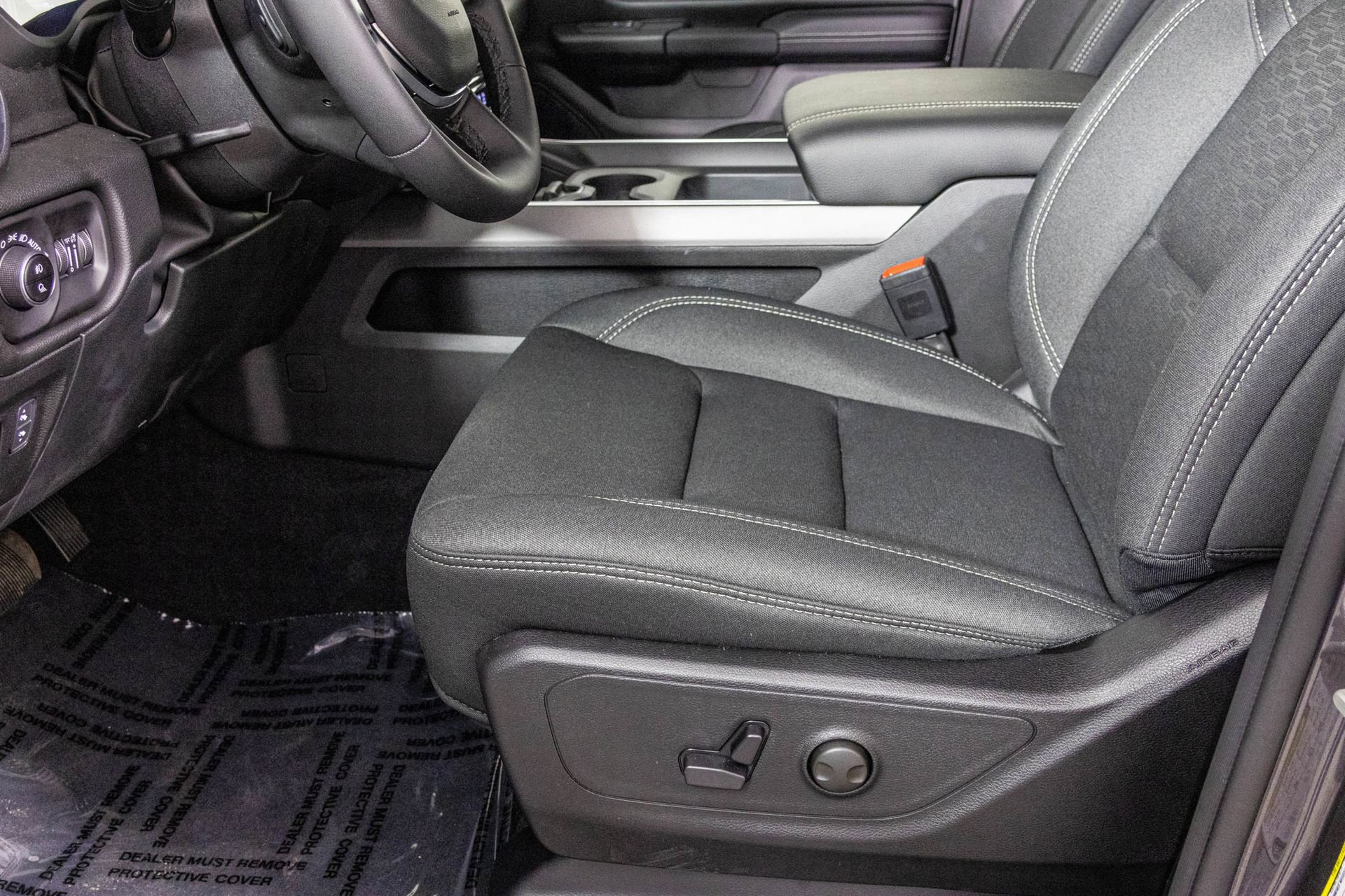 New 2026 RAM 1500 Big Horn image 16