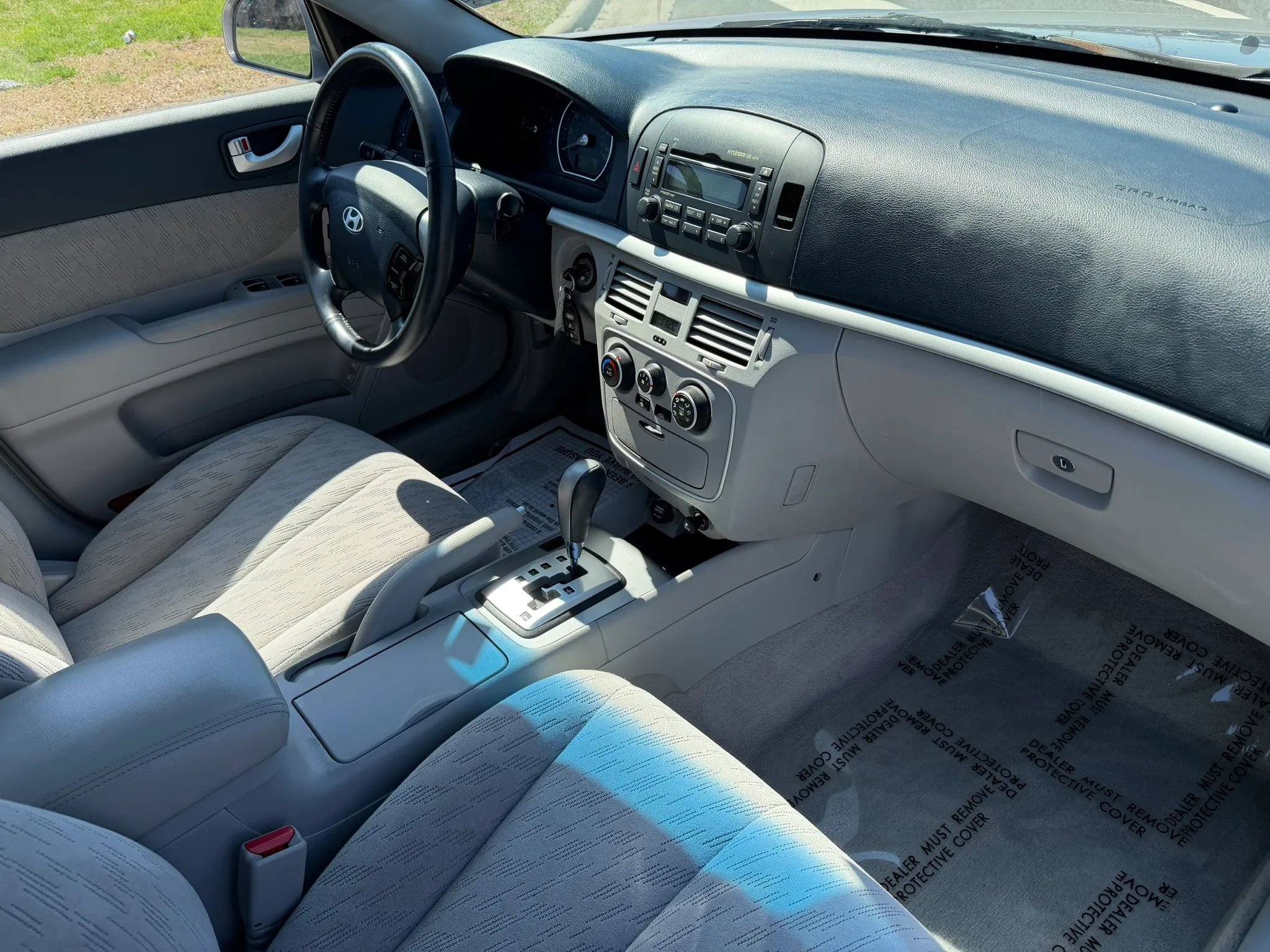 Used 2006 Hyundai Sonata GL image 24