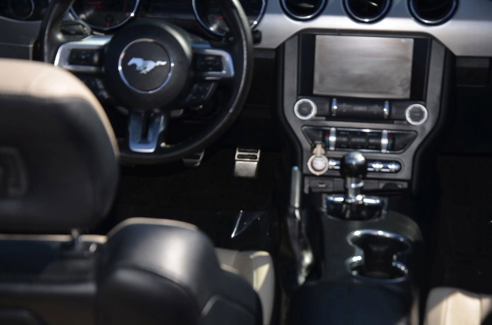 Used 2015 Ford Mustang GT Premium w/ Equipment Group 401A image 15