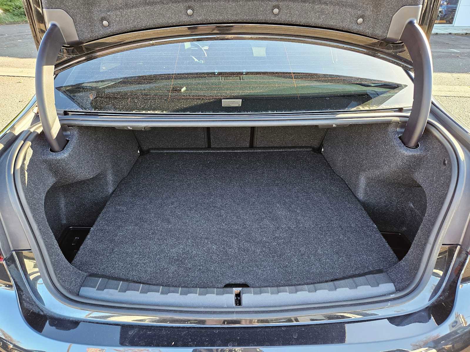 Used 2023 BMW M340i xDrive w/ Premium Package image 18