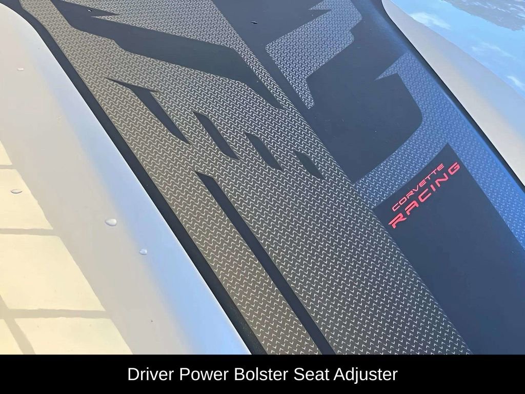 Used 2023 Chevrolet Corvette Stingray Premium Conv w/ Z51 Performance Package image 31