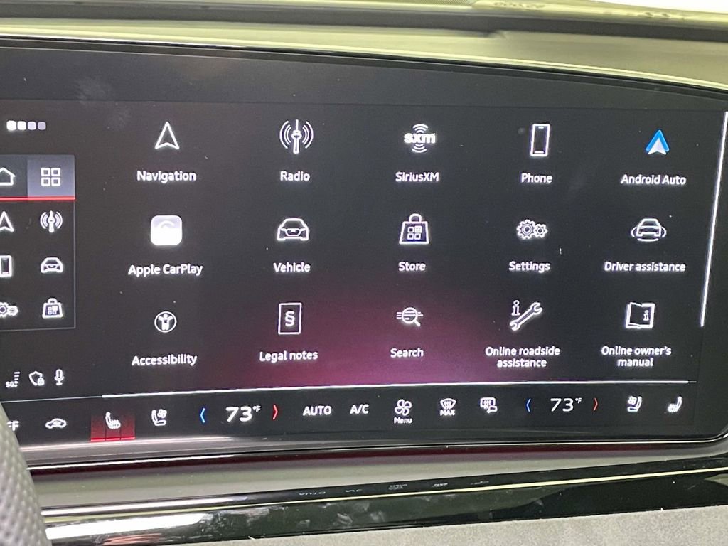 New 2025 Audi S5 Premium Plus image 30