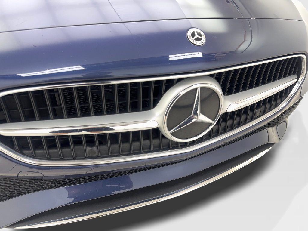 Used 2024 Mercedes-Benz C 300 Sedan image 26