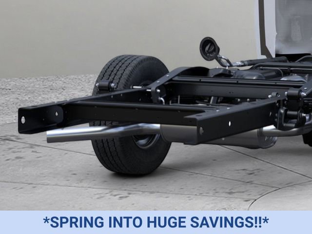 New 2025 Chevrolet Express 3500 w/ Power Convenience Package image 14