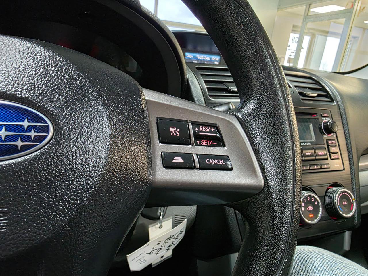 Used 2015 Subaru Forester 2.5i Premium image 29