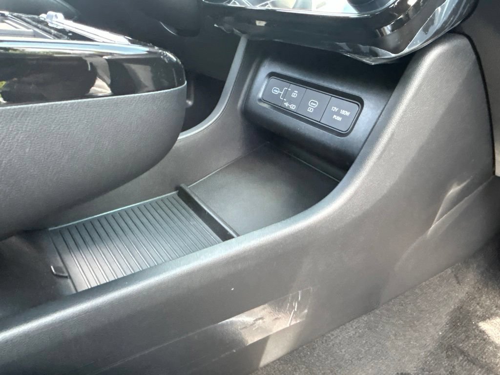 New 2026 Hyundai Tucson Blue SE AWD/4WD image 11
