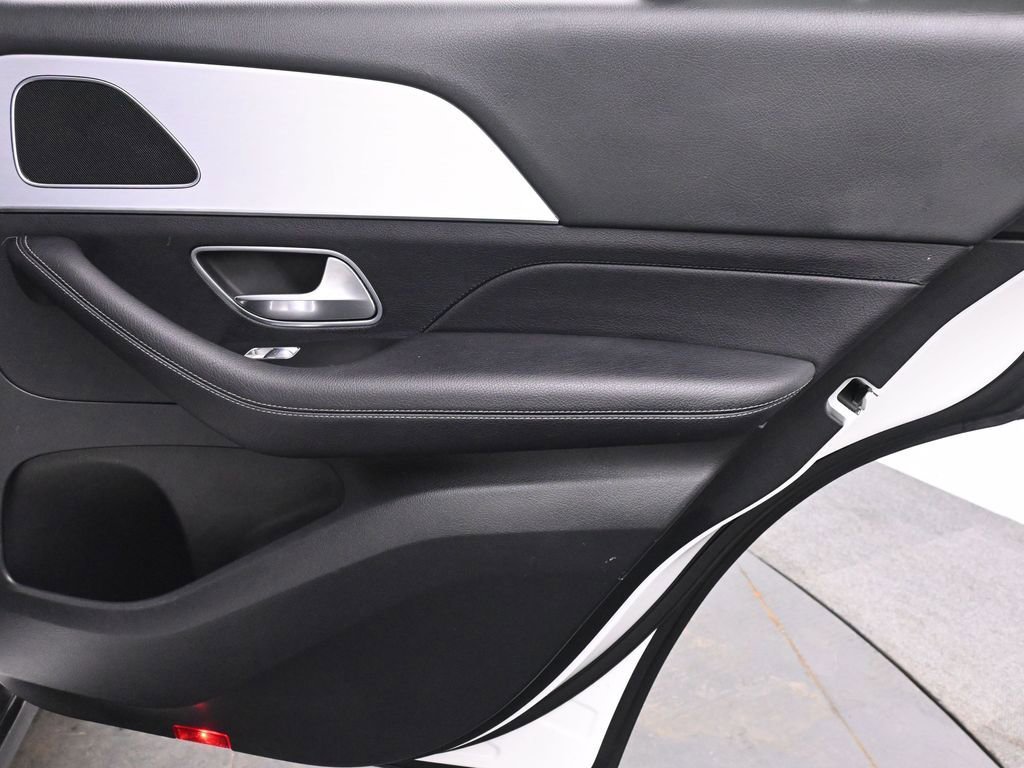 Used 2024 Mercedes-Benz GLE 450e GLE 450e image 16