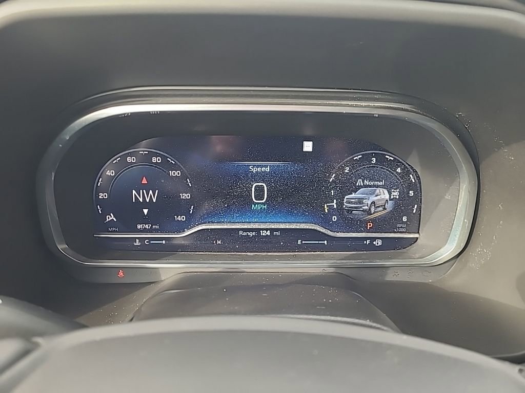 Used 2022 Chevrolet Tahoe RST w/ Luxury Package image 22