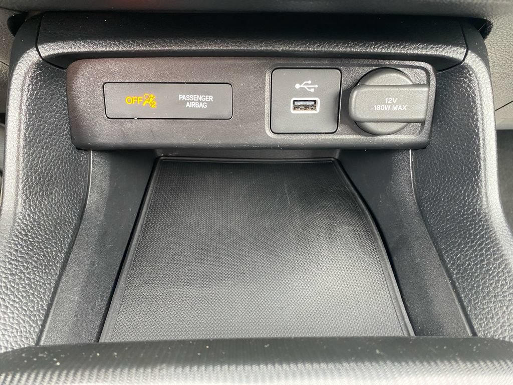 Used 2024 Honda Civic Sport image 29