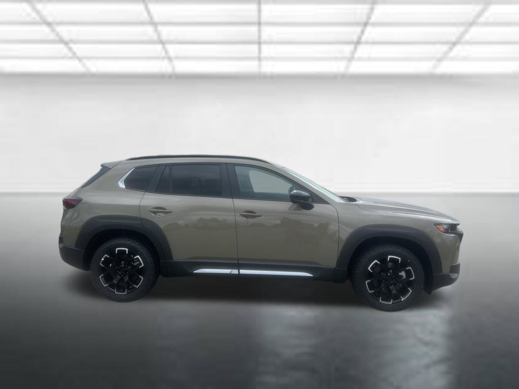 New 2026 MAZDA CX-50 Meridian Edition w/ Weather Package AWD/4WD image 2
