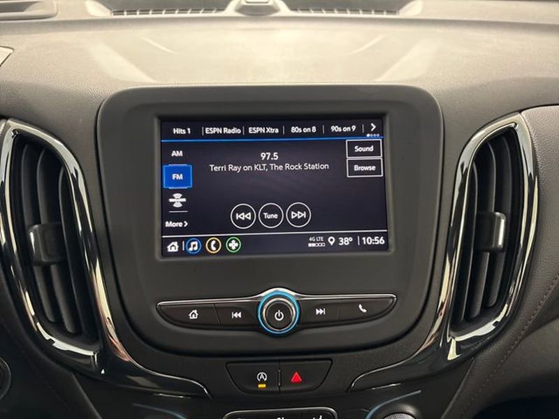 Used 2024 Chevrolet Equinox RS image 33