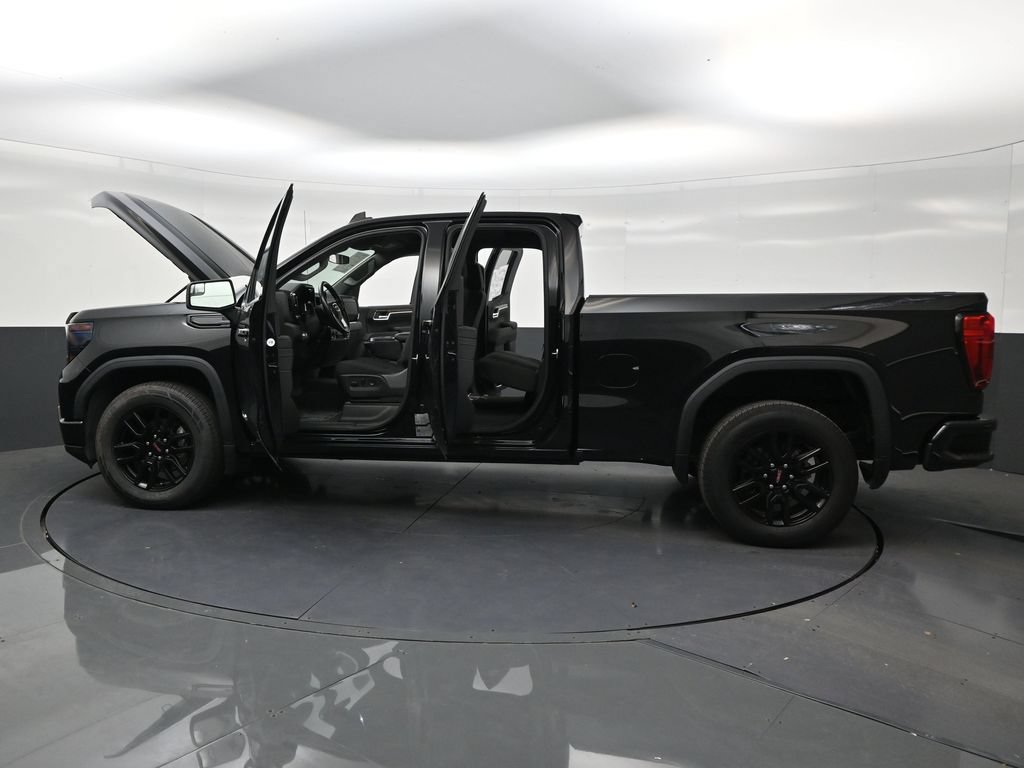 Used 2023 GMC Sierra 1500 Elevation RWD image 29