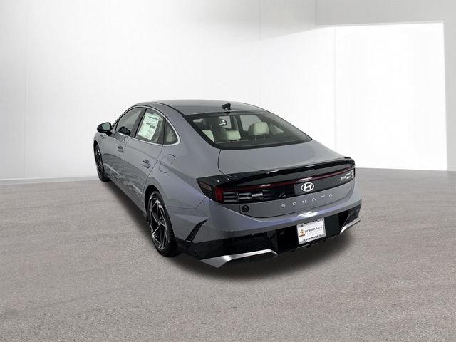 New 2026 Hyundai Sonata SEL image 30