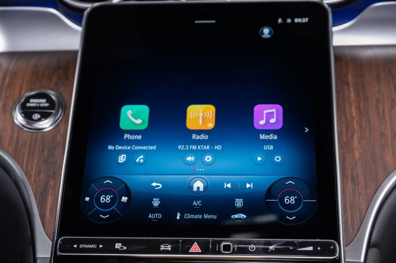 Certified 2026 Mercedes-Benz GLC 300 image 20