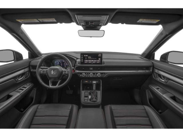 New 2026 Honda CR-V Sport-L image 7