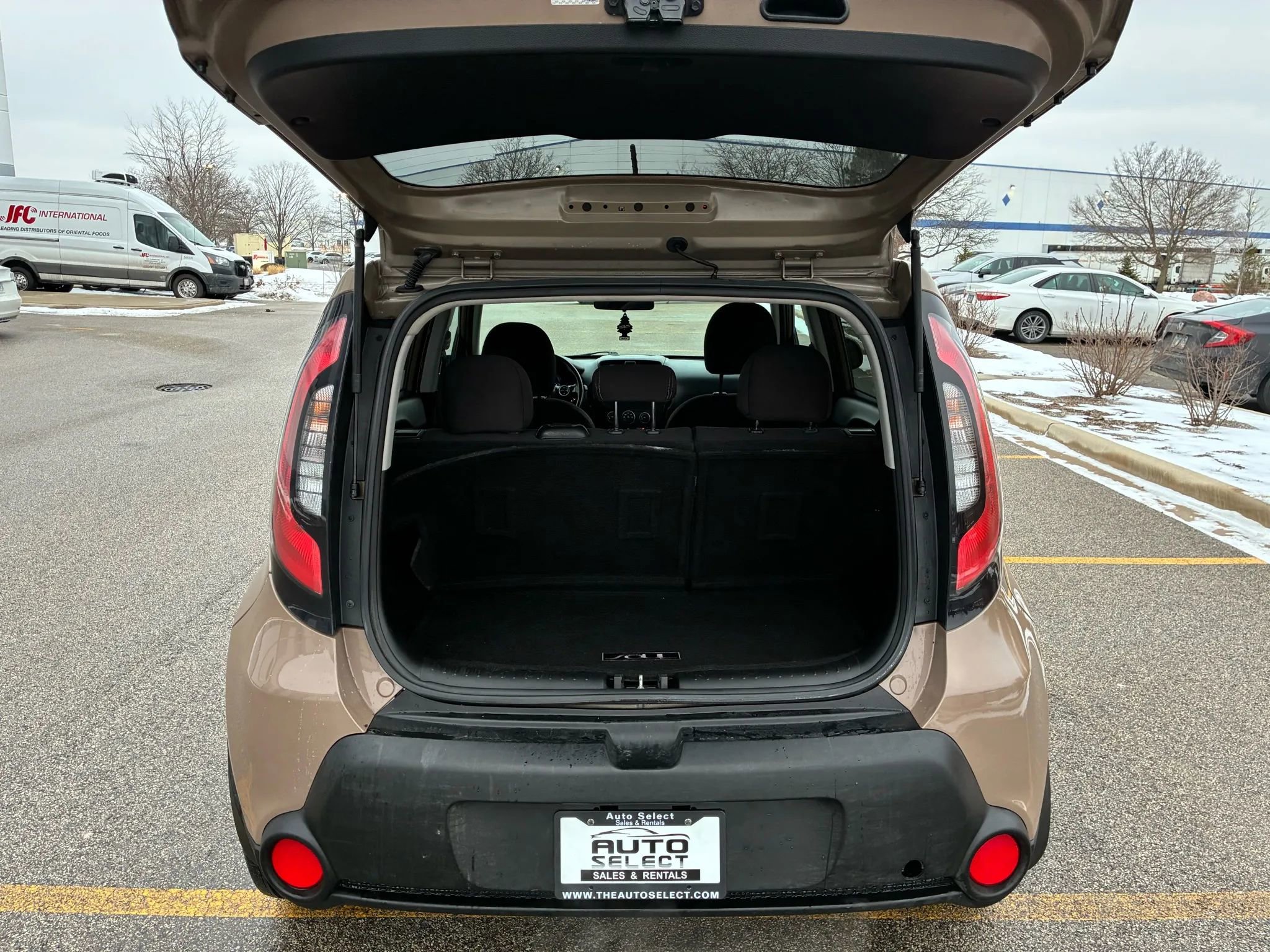 Used 2015 Kia Soul image 24