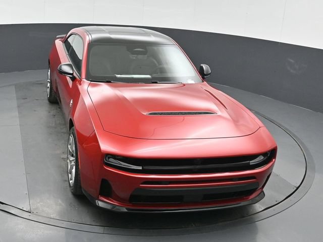 New 2026 Dodge Charger Scat Pack w/ Wheel & Tire Package AWD/4WD image 36