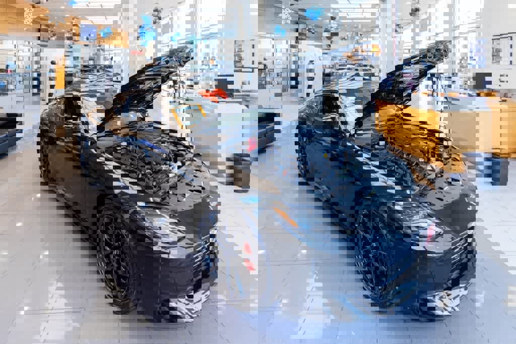 New 2026 Nissan Kicks SR w/ Illumination Package image 39