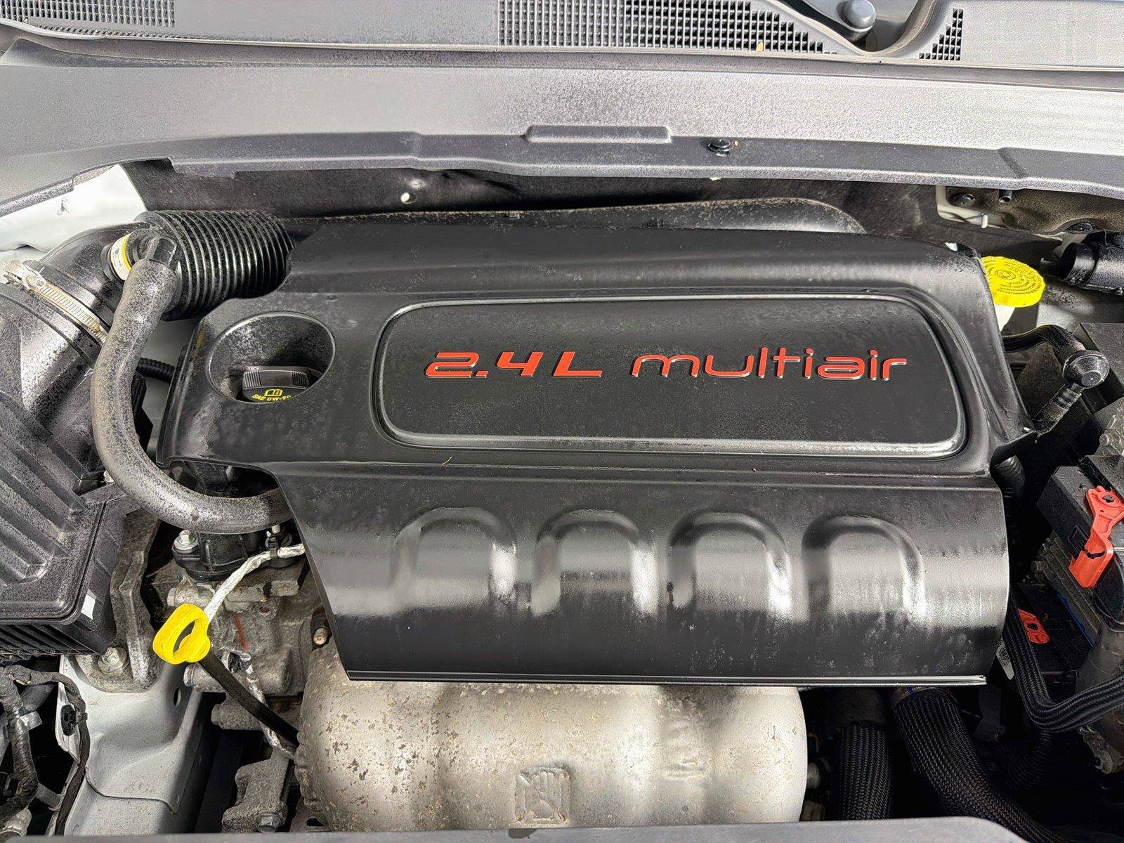 Used 2022 Jeep Compass Latitude AWD/4WD image 31