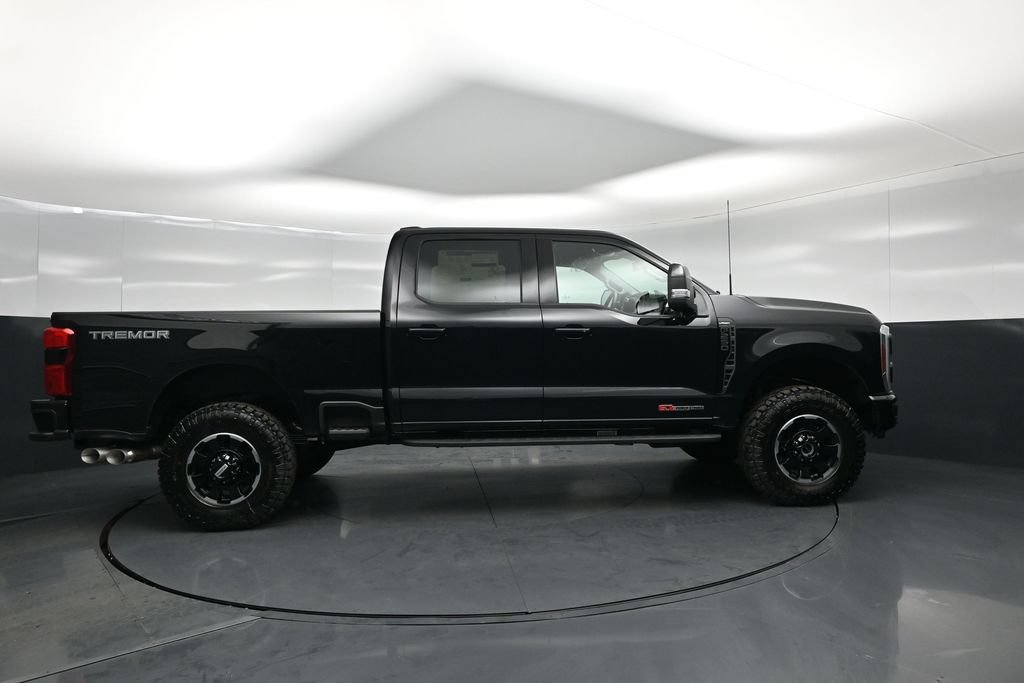 New 2026 Ford F250 Lariat w/ Tremor Off-Road Package AWD/4WD image 26