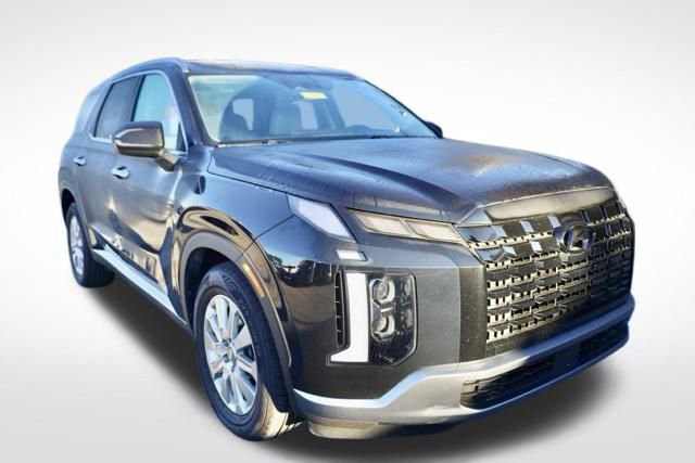 Used 2024 Hyundai Palisade SEL video 2