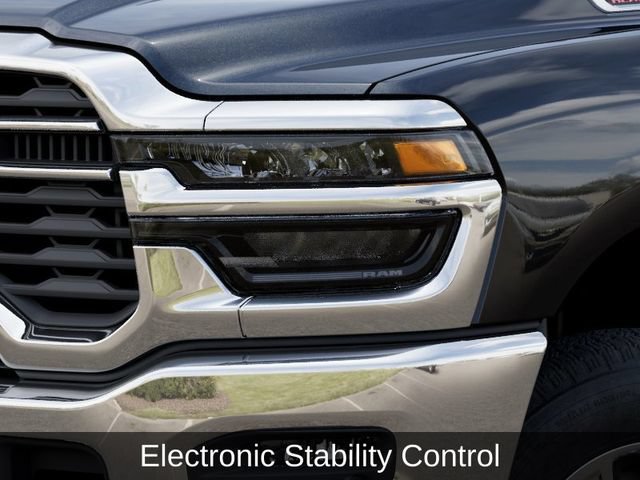 New 2026 RAM 2500 Big Horn AWD/4WD image 15