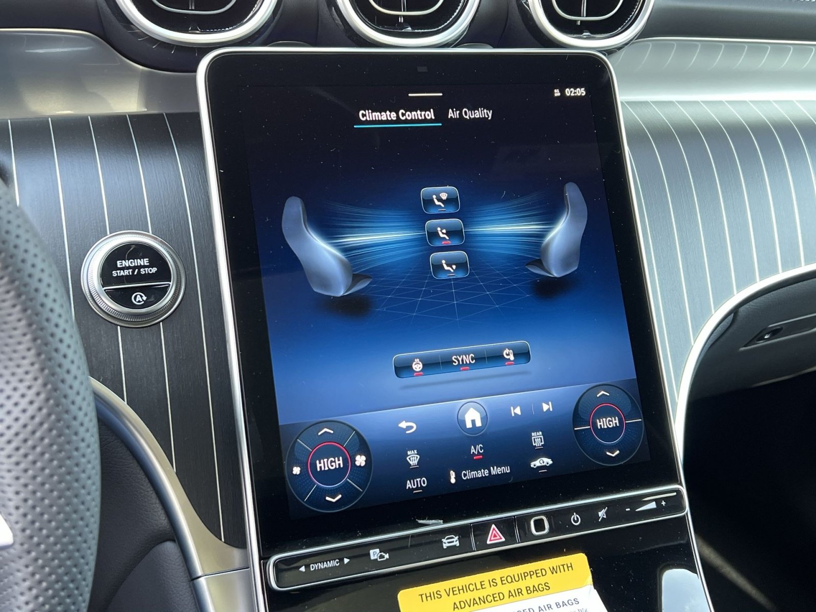 New 2026 Mercedes-Benz GLC 300 4MATIC image 19
