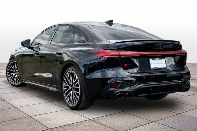 Used 2025 Audi S5 Premium Plus AWD/4WD image 11