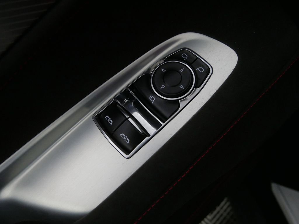 Used 2022 Chevrolet Corvette Stingray image 15