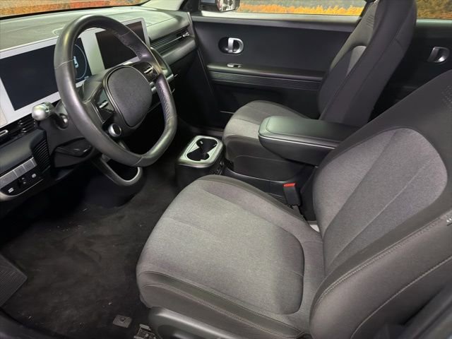 Used 2024 Hyundai Ioniq 5 SEL RWD image 18