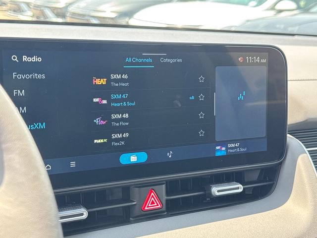 New 2026 Hyundai Ioniq 5 SEL RWD image 17