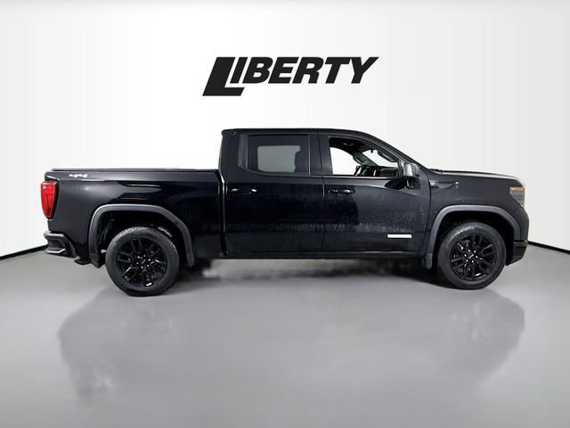 Used 2023 GMC Sierra 1500 Elevation image 8