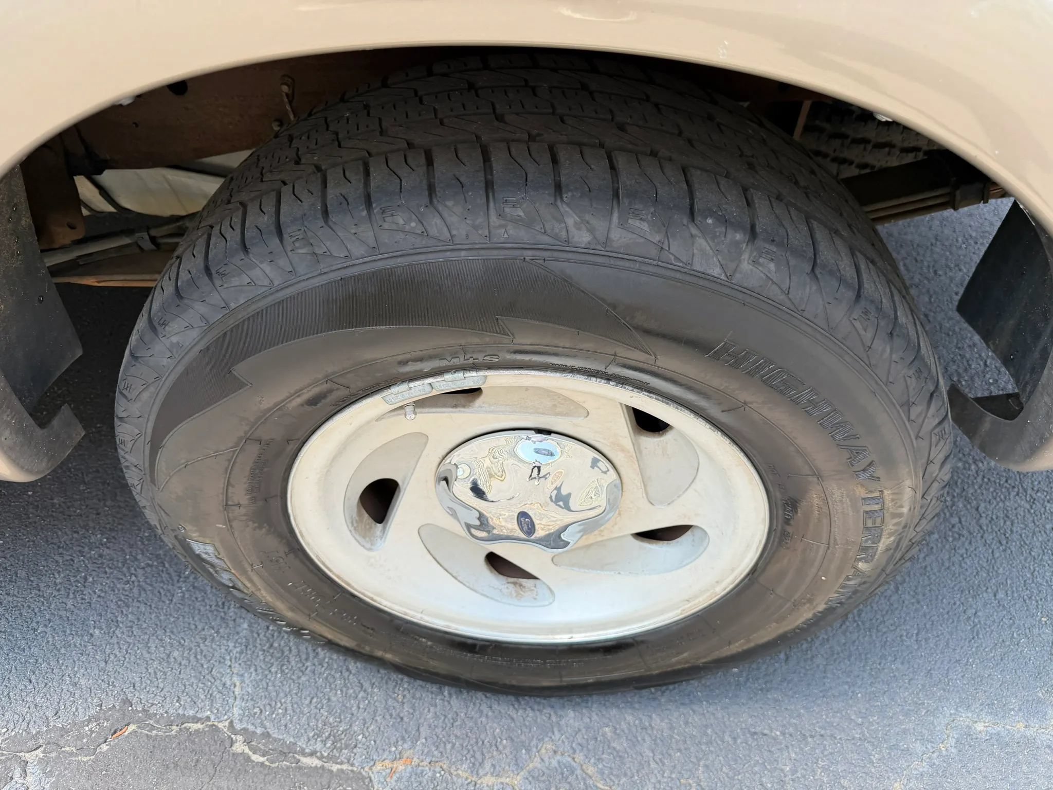 Used 2003 Ford F150 Lariat RWD image 32