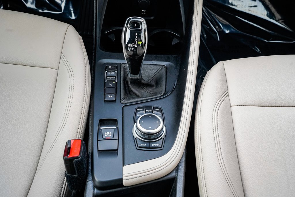 Used 2022 BMW X1 xDrive28i w/ Convenience Package image 16