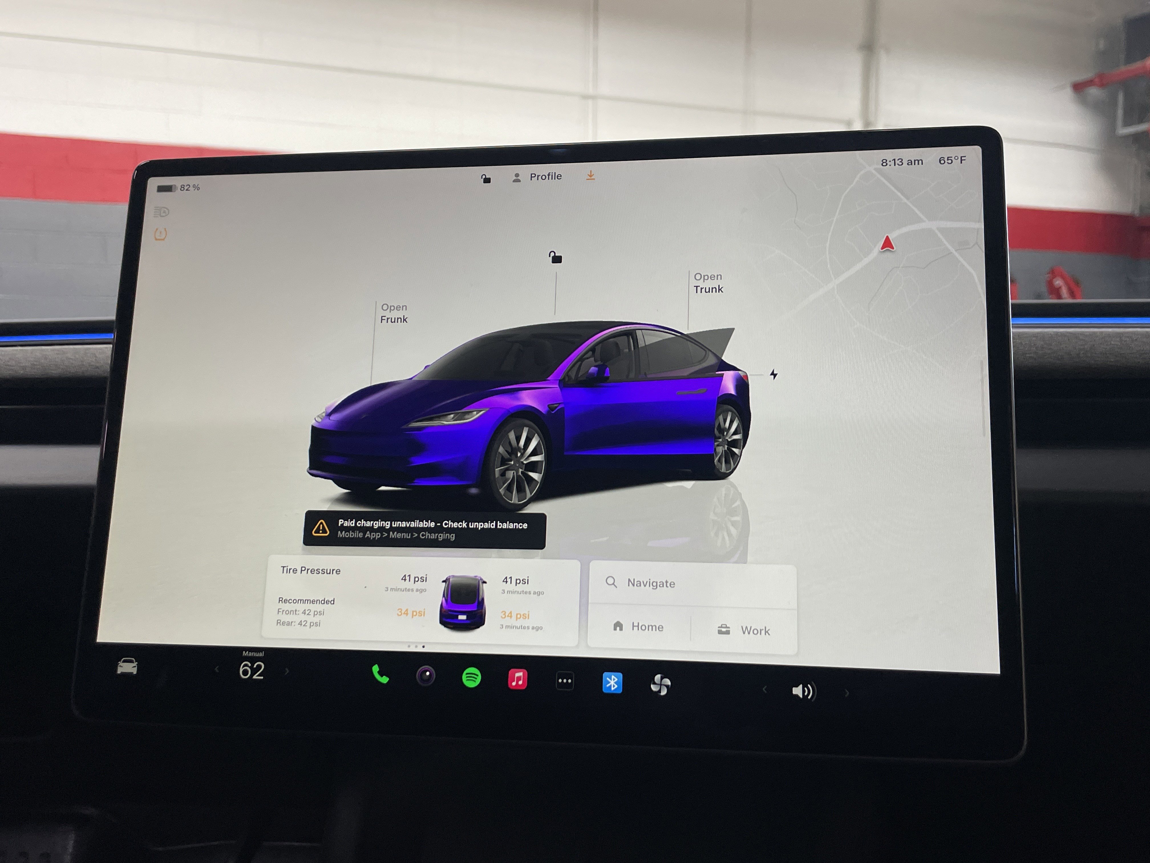 Used 2025 Tesla Model 3 Long Range image 21