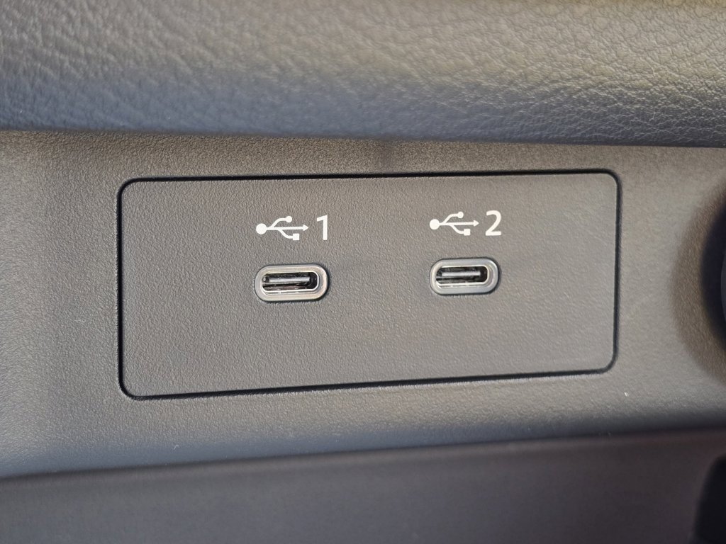 New 2026 Nissan Rogue SV w/ SV Premium Package image 7