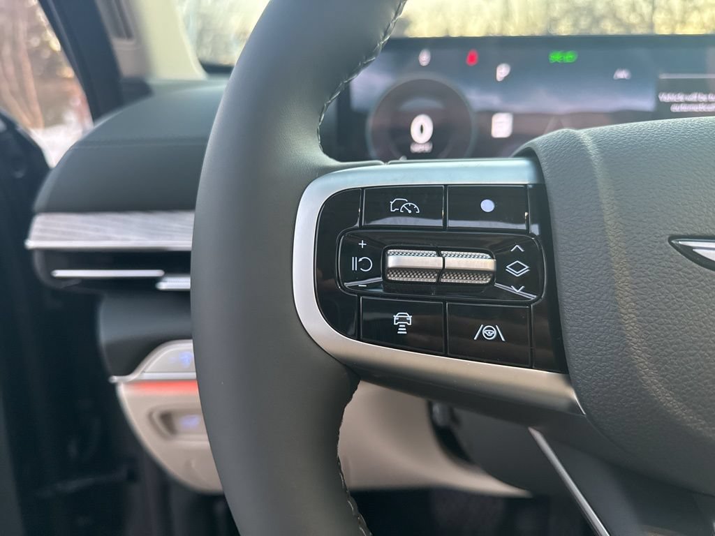New 2026 Genesis GV80 2.5T Advanced AWD/4WD image 17
