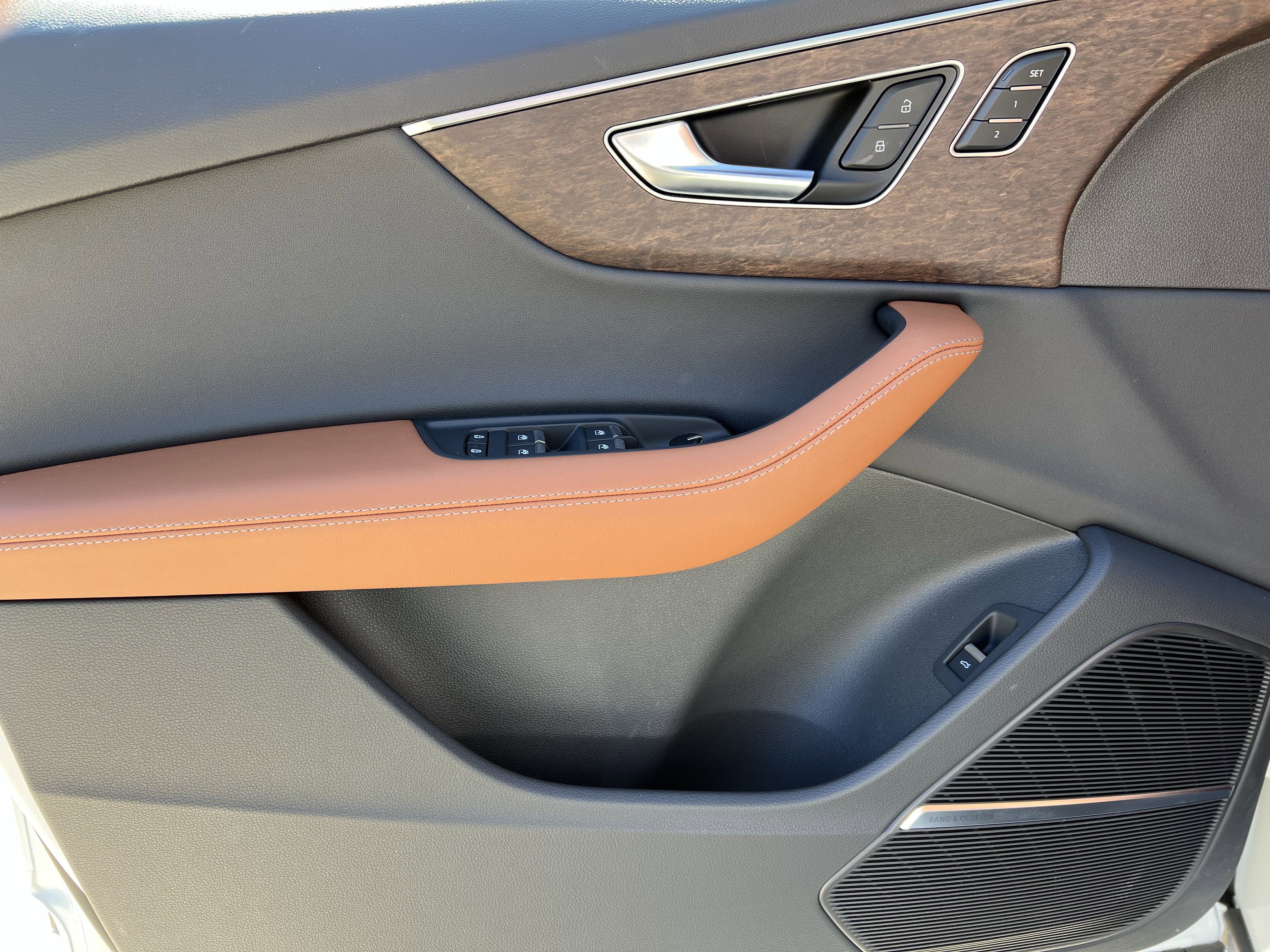 Used 2026 Audi Q7 3.0T Prestige w/ Prestige Package image 14