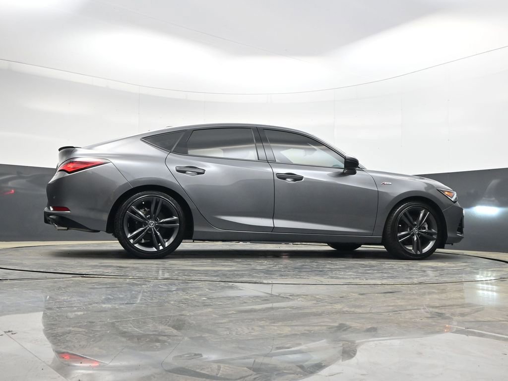 Used 2023 Acura Integra A-Spec image 34