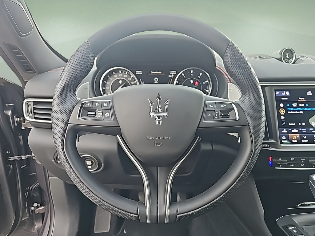 Used 2024 Maserati Levante Modena Ultima AWD/4WD image 21