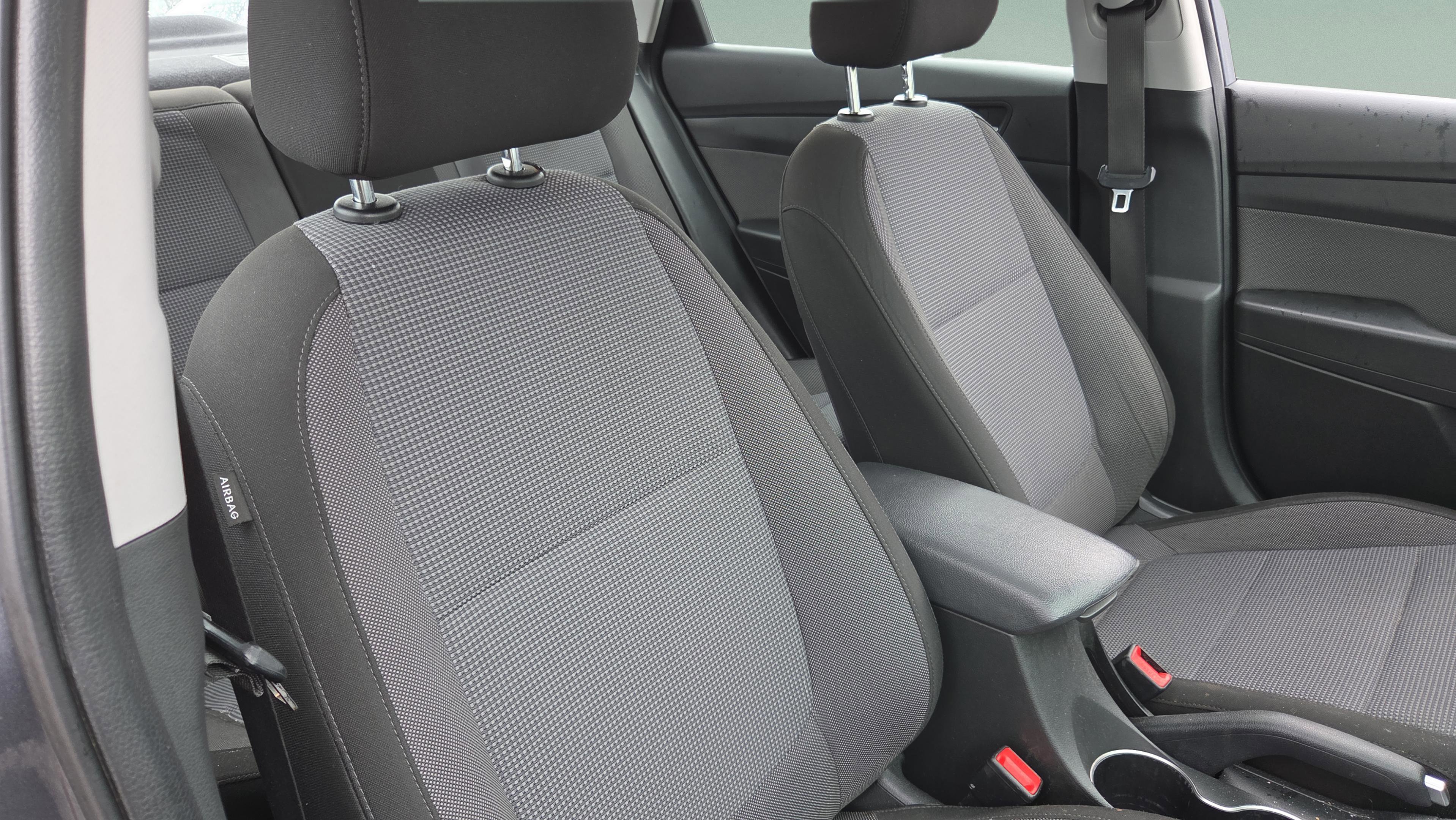 Used 2018 Hyundai Accent Limited image 18