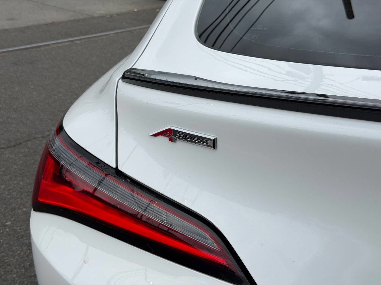 Used 2023 Acura Integra A-Spec FWD image 7